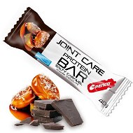 Penco Joint care proteín bar 40 g, slaný karamel v tmavej čokoláde - Proteínová tyčinka