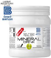 Penco Mineral drink 900 g, citron - Ionic Drink