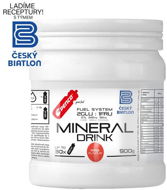 Penco Mineral drink 900 g, pomeranč - Ionic Drink