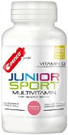 Penco Junior šport multivitamín 150 cukríkov - Multivitamín