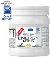 Penco Energy drink 900 g, grepefruit - Ionic Drink