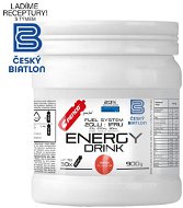 Penco Energy drink 900 g, pomeranč - Ionic Drink