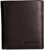 Samsonite Attack 2 SLG 124 brown - Wallet