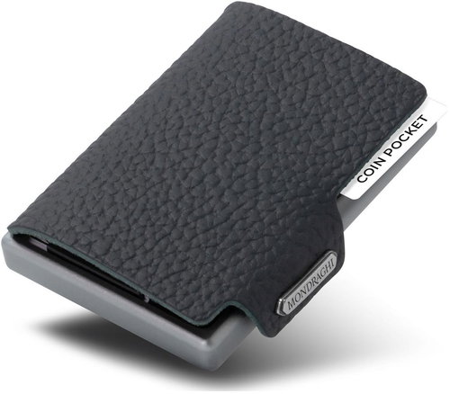 Mondraghi One plus blue - Wallet - Main image