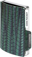 Mondraghi Evolution green - Wallet