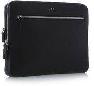 VIF Men's leather file Livigno - Wallet