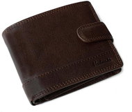 Valmio Men's Wallet Brown - Wallet