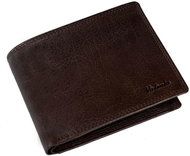 Valmio Men's Wallet Classic Brown - Wallet