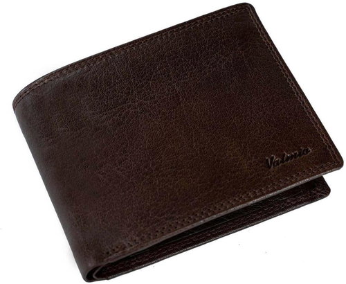Valmio Men's Wallet Classic Brown - Wallet - Main image