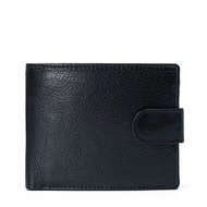 Valmio Men's wallet Pelle Classic V4 black - Wallet