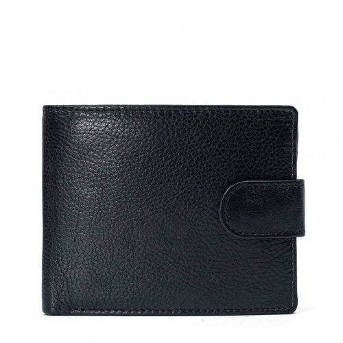 Valmio Men's wallet Pelle Classic V3 black - Wallet - Main image