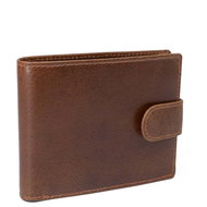Valmio Men's wallet Pelle Classic V3 brown - Wallet