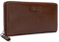 Valmio Men's Grande Wallet - Wallet