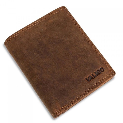 Valmio Men's wallet H51 - Wallet - Main image