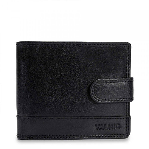 Valmio Men's wallet Classic BL1 - Wallet - Main image