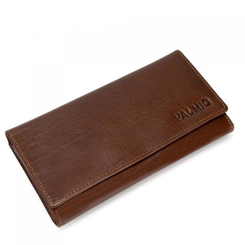 Valmio Men's Large Grande 300 Wallet - Wallet - Main image