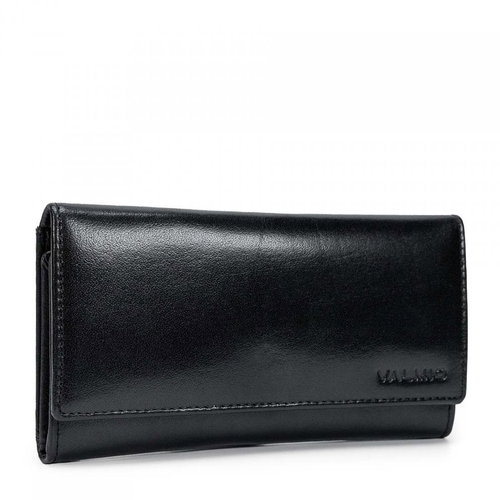 Valmio Large Men's Wallet Grande 3001 BL - Wallet - Main image