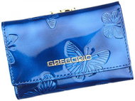 Gregorio Wallet red - Wallet