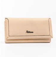 Gregorio Wallet Peterson PTN KA - 23 Beige - Wallet