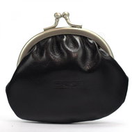 Gregorio Wallet ERRE K32 black - Wallet