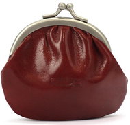 Gregorio Wallet ERRE K32 red - Wallet