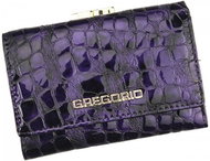Gregorio Wallet 117 - Wallet