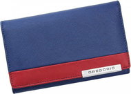 Gregorio Wallet 101 - Wallet