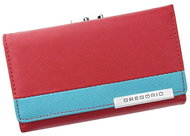 Gregorio Wallet 108 - Wallet