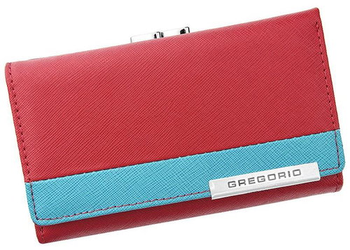 Gregorio Wallet 108 - Wallet - Main image