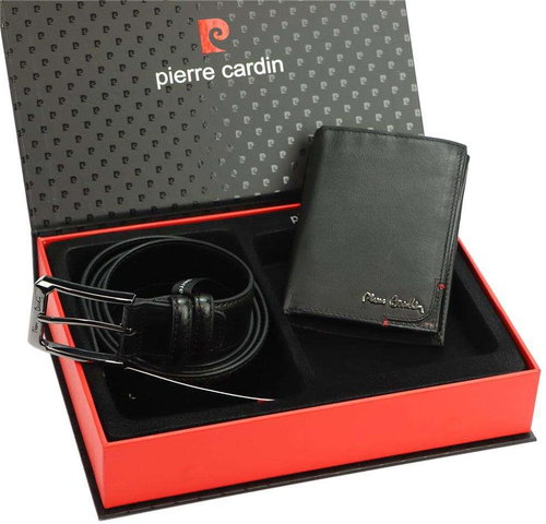 PIERRE CARDIN Gift set ZG - 109 - Wallet - Main image