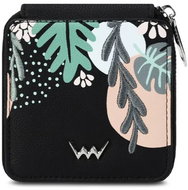 VUCH Patricia Desert Black - Wallet