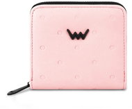 VUCH Charis Mini Pink - Peněženka