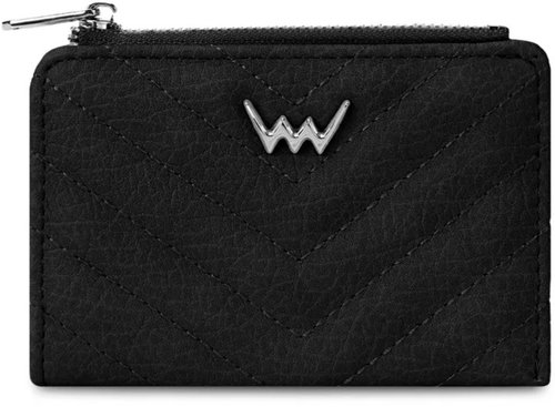 VUCH Asta Black - Wallet - Main image
