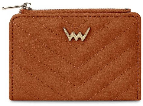 VUCH Asta Brown - Wallet - Main image
