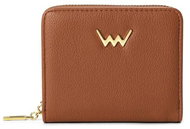 VUCH Lu×ia Brown - Wallet