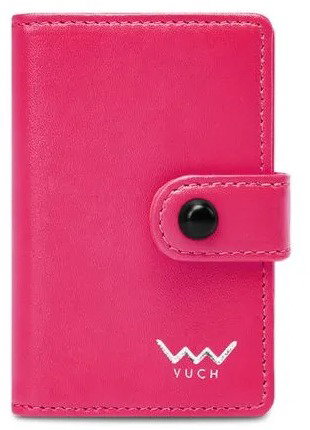VUCH Rony Pink - Wallet - Main image