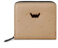 VUCH Charis Mini Beige - Wallet