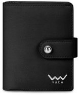 VUCH Zaira Black - Wallet