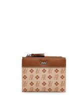 VUCH Marva Mini Brown - Wallet