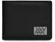VUCH Milton Black - Wallet