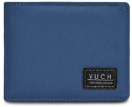 VUCH Milton Blue - Wallet