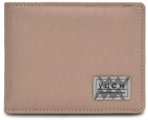 VUCH Milton Beige - Wallet - Main image