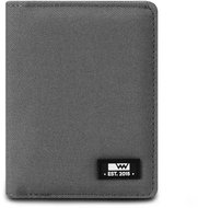 VUCH Grant Grey - Wallet
