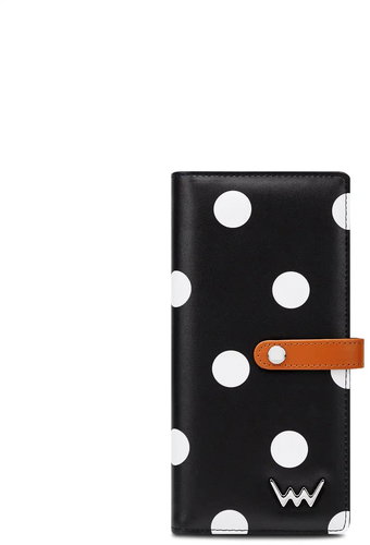 VUCH Cissy Black - Wallet - Main image