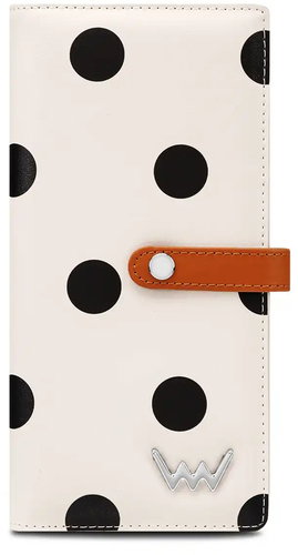 VUCH Cissy Creme - Wallet - Main image
