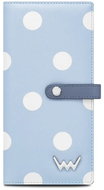 VUCH Cissy Light Blue - Wallet