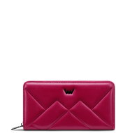 VUCH Farryn Purple - Wallet