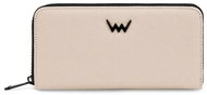 VUCH Bagio Beige - Wallet