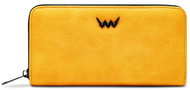 VUCH Kasula Dark Yellow - Wallet