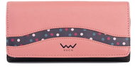 VUCH Herbie Pink - Peněženka